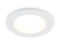 Встраиваемый светильник Ambrella Light TU51822