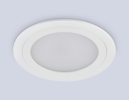 Встраиваемый светильник Ambrella Light TU51822