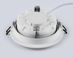Встраиваемый светильник Ambrella Light TU51822