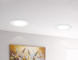 Встраиваемый светильник Ambrella Light TU51822