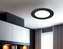 Встраиваемый светильник Ambrella Light TU51823