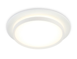 Встраиваемый светильник Ambrella Light TU5214