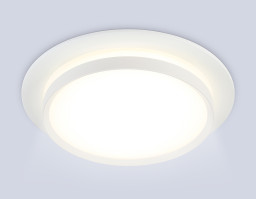 Встраиваемый светильник Ambrella Light TU5214