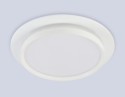 Встраиваемый светильник Ambrella Light TU5214