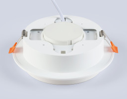 Встраиваемый светильник Ambrella Light TU5214