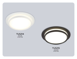Встраиваемый светильник Ambrella Light TU5214