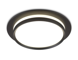Встраиваемый светильник Ambrella Light TU5215