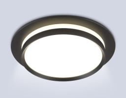 Встраиваемый светильник Ambrella Light TU5215