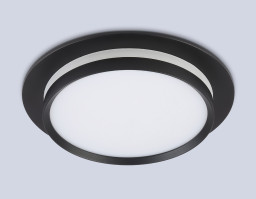 Встраиваемый светильник Ambrella Light TU5215