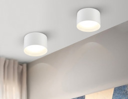 Накладной светильник Ambrella Light TU52351
