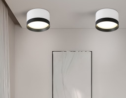 Накладной светильник Ambrella Light TU52353