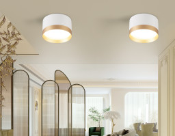 Накладной светильник Ambrella Light TU52355