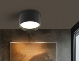 Накладной светильник Ambrella Light TU52357
