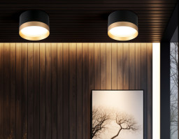 Накладной светильник Ambrella Light TU52359