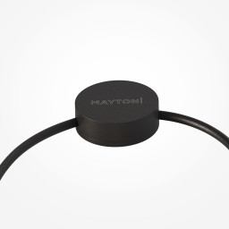 Настольная лампа Maytoni MOD379TL-L4B3K