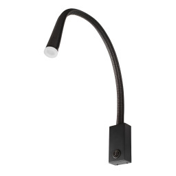 Бра LOFT IT 10398 Black
