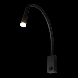 Бра LOFT IT 10398 Black