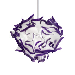 Подвесной светильник LOFT IT 10593/600 Purple