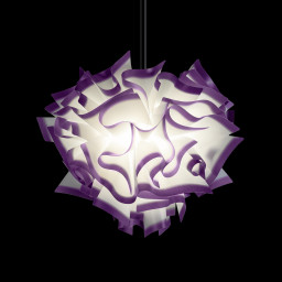 Подвесной светильник LOFT IT 10593/600 Purple