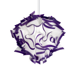 Подвесной светильник LOFT IT 10593/600 Purple