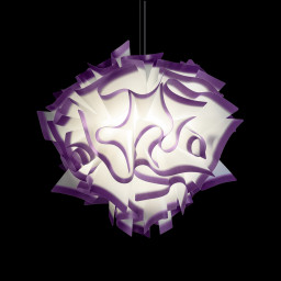 Подвесной светильник LOFT IT 10593/600 Purple