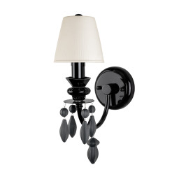 Бра LOFT IT 10203/1W Black