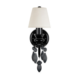Бра LOFT IT 10203/1W Black