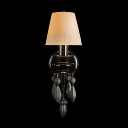 Бра LOFT IT 10203/1W Black