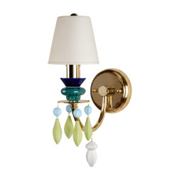 Бра LOFT IT 10203/1W Green