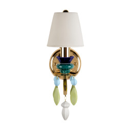 Бра LOFT IT 10203/1W Green