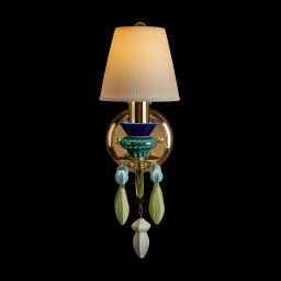 Бра LOFT IT 10203/1W Green