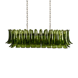 Подвесная люстра LOFT IT 10600/1200R Olive