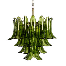 Подвесная люстра LOFT IT 10600/600 Olive
