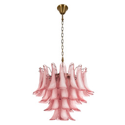 Подвесная люстра LOFT IT 10600/600 Pink