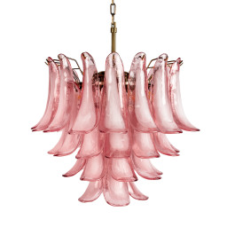 Подвесная люстра LOFT IT 10600/600 Pink