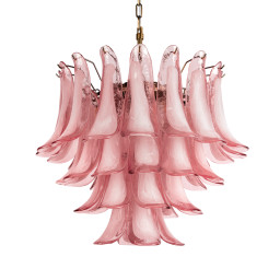 Подвесная люстра LOFT IT 10600/600 Pink