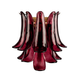 Бра LOFT IT 10600W Burgundy