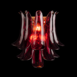 Бра LOFT IT 10600W Burgundy
