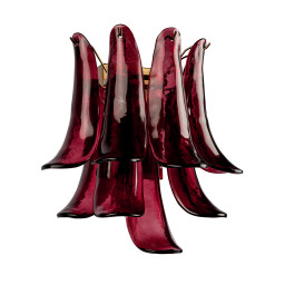 Бра LOFT IT 10600W Burgundy