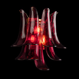 Бра LOFT IT 10600W Burgundy