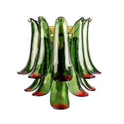 Бра LOFT IT 10600W Green red
