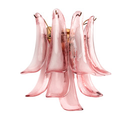 Бра LOFT IT 10600W Pink