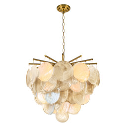 Подвесная люстра LOFT IT 10492/600 Champagne