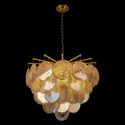 Подвесная люстра LOFT IT 10492/600 Champagne