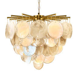Подвесная люстра LOFT IT 10492/600 Champagne