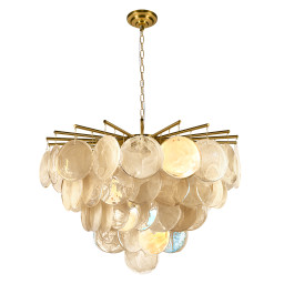 Подвесная люстра LOFT IT 10492/800 Champagne