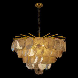 Подвесная люстра LOFT IT 10492/800 Champagne