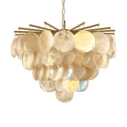 Подвесная люстра LOFT IT 10492/800 Champagne