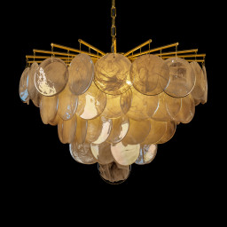 Подвесная люстра LOFT IT 10492/800 Champagne