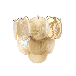 Бра LOFT IT 10492W Champagne
